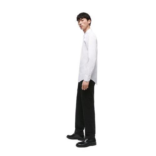 자라 Zara REGULAR FIT SHIRT