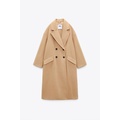 Zara OVERSIZED COAT