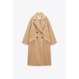 Zara OVERSIZED COAT