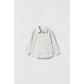 Zara STRIPED SHIRT