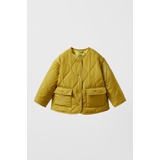 Zara POCKET PUFFER JACKET