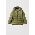 Zara LIGHTWEIGHT PUFFER JACKET