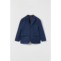 Zara TEXTURED SUIT BLAZER