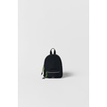 Zara KIDS/ MONOCHROME MINI BACKPACK