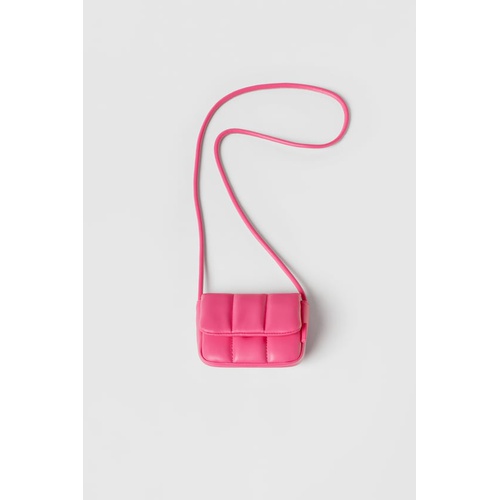 자라 Zara KIDS/ MINI CROSSBODY BAG