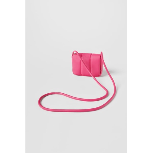 자라 Zara KIDS/ MINI CROSSBODY BAG