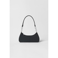 Zara KIDS/ CHAIN TRIM SHOULDER BAG