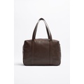 Zara SOFT BOWLING BAG