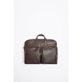 Zara CROSSBODY BRIEFCASE