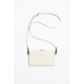 Zara RIGID MINI CROSSBODY BOX BAG