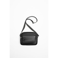 Zara MONOCHROMATIC CROSSBODY BAG