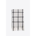 Zara PLAID SCARF