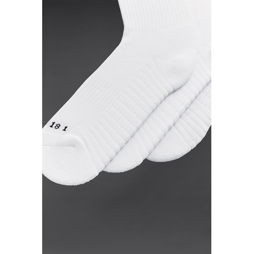 자라 Zara 3 PACK SPORT SOCKS