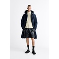 Zara TECHNICAL PARKA LIMITED EDITION