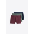 Zara 3 PACK OF BASIC BOXERS