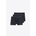 Zara 3 PACK OF BASIC BOXERS