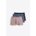 Zara 3 PACK OF BASIC BOXERS