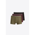 Zara 3 PACK OF BASIC BOXERS