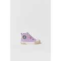 Zara BABY/ CARE BEARS ⓒ HIGH TOP SNEAKERS