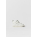 Zara BABY/ RETRO HIGH TOP SNEAKERS