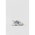 Zara BABY/ MULTI-PIECE ATHLETIC SNEAKERS