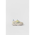 Zara BABY/ MULTI-COLOR SNEAKERS