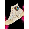 Zara KIDS/ CARE BEARS ⓒ HIGH TOP SNEAKERS