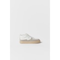 Zara KIDS/ BASKETBALL HIGH TOP SNEAKERS