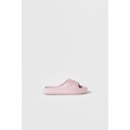 Zara KIDS/ MONOCHROMATIC POOL SLIDES