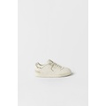 Zara KIDS/ FABRIC SNEAKERS