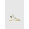 Zara KIDS/ CARE BEARS ⓒ HIGH TOP SNEAKERS