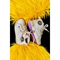 Zara BABY/ CARE BEARS ⓒ HIGH TOP SNEAKERS