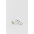 Zara BABY/ RHINESTONE SNEAKERS