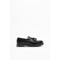 Zara TASSEL LOAFERS