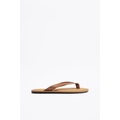 Zara STRAP SANDALS