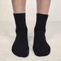 Zara RIBBED SOCKS