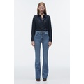 Zara Z1975 FLARE FIT JEANS