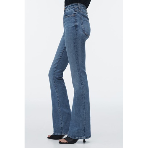 자라 Zara Z1975 FLARE FIT JEANS