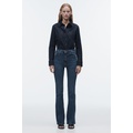 Zara Z1975 FLARE FIT JEANS