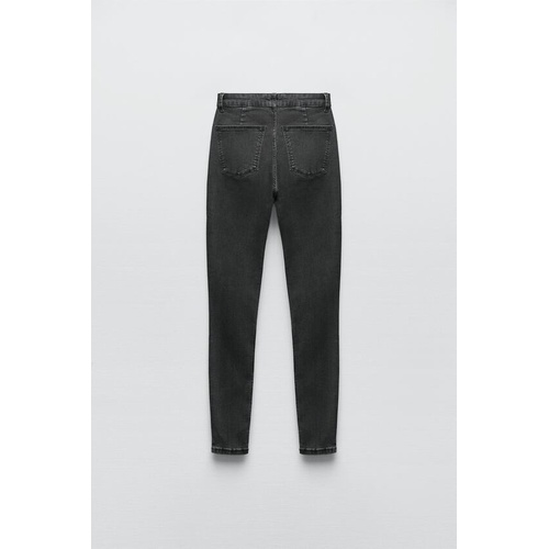 자라 Zara TRF SUPER ELASTIC JEANS