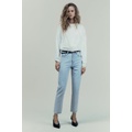 Zara Z1975 MOM FIT JEANS