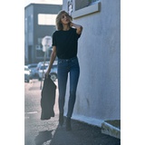 Zara THE CONTOUR SKINNY ZW JEANS