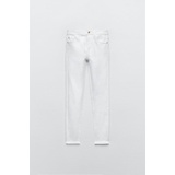 Zara Z1975 MID-RISE SKINNY JEANS