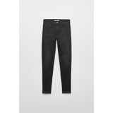 Zara Z1975 MID-RISE SKINNY JEANS