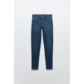 Zara Z1975 MID-RISE SKINNY JEANS