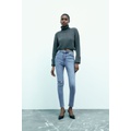 Zara ZW THE ‘80S SKINNY JEANS