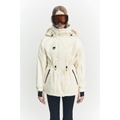 Zara HEIQ XREFLEX AND RECCO SYSTEM WINDPROOF AND WATERPROOF PARKA SKI COLLECTION