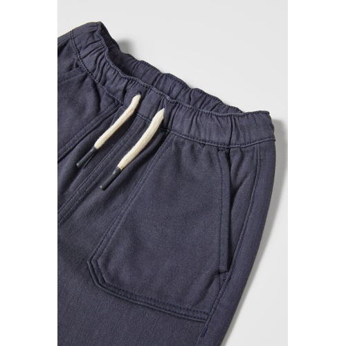 자라 Zara POCKET JOGGER JEANS