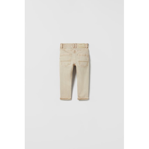 자라 Zara SLIM FIT JEANS