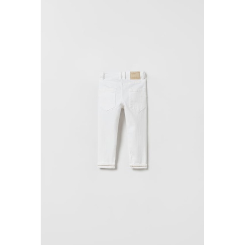 자라 Zara SLIM FIT JEANS